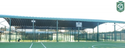 Campo de Fútbol