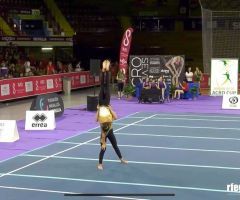 Campeonato de España de Gimnasia Acrobática · Sevilla 2022
