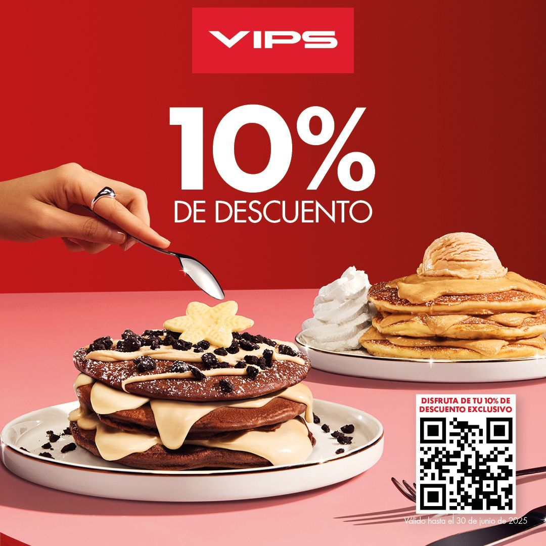 241025 VIPS Patrocinios Deportivos 10% 1080x1080 Colegio Los Angeles